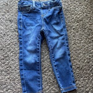 Jumping Beans Blue Jeggings